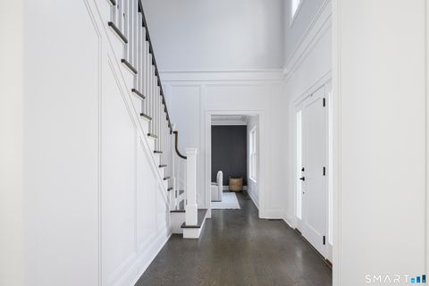 Tiny photo for 27 Raymond Street, New Canaan, CT 06840 (MLS # 24160505)