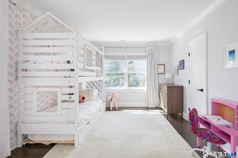 Tiny photo for 27 Raymond Street, New Canaan, CT 06840 (MLS # 24160505)