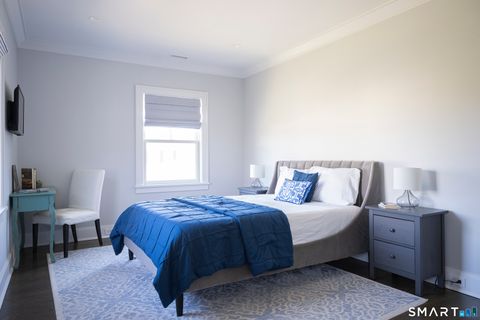 Tiny photo for 27 Raymond Street, New Canaan, CT 06840 (MLS # 24160505)