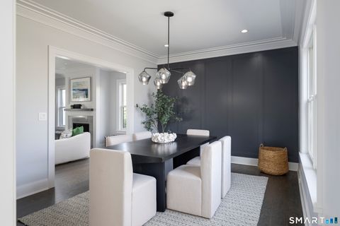 Tiny photo for 27 Raymond Street, New Canaan, CT 06840 (MLS # 24160505)