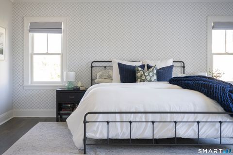 Tiny photo for 27 Raymond Street, New Canaan, CT 06840 (MLS # 24160505)