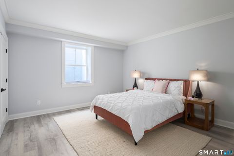 Tiny photo for 27 Raymond Street, New Canaan, CT 06840 (MLS # 24160505)