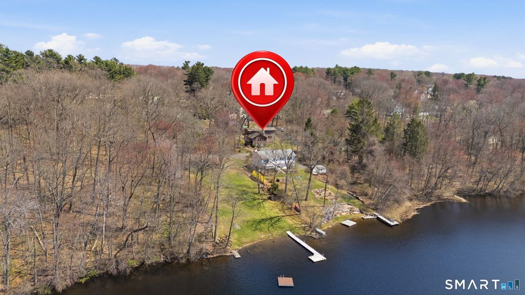 Photo of 6 Miller Road, Vernon, CT 06066 (MLS # 24167356)