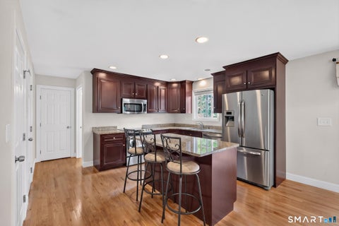 Tiny photo for 77 Wells Avenue, Shelton, CT 06484 (MLS # 24189654)