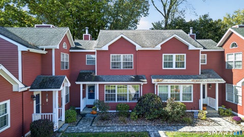 Photo of 508 Springbrook Circle #508, Colchester, CT 06415 (MLS # 24213948)