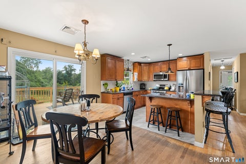 Tiny photo for 8 Meadow Drive, Oxford, CT 06478 (MLS # 24200636)