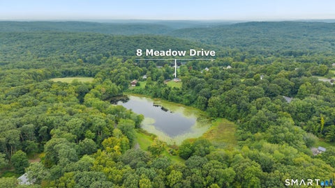 Tiny photo for 8 Meadow Drive, Oxford, CT 06478 (MLS # 24200636)