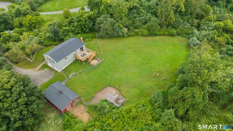 Tiny photo for 8 Meadow Drive, Oxford, CT 06478 (MLS # 24200636)