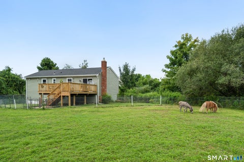 Tiny photo for 8 Meadow Drive, Oxford, CT 06478 (MLS # 24200636)