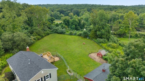 Tiny photo for 8 Meadow Drive, Oxford, CT 06478 (MLS # 24200636)