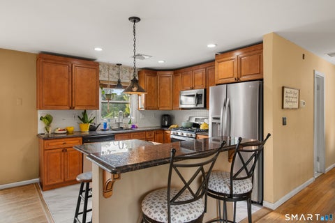 Tiny photo for 8 Meadow Drive, Oxford, CT 06478 (MLS # 24200636)