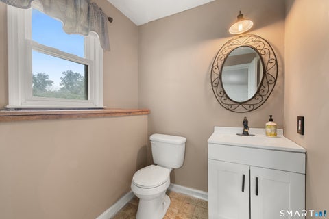Tiny photo for 8 Meadow Drive, Oxford, CT 06478 (MLS # 24200636)
