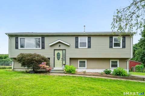 Tiny photo for 8 Meadow Drive, Oxford, CT 06478 (MLS # 24200636)