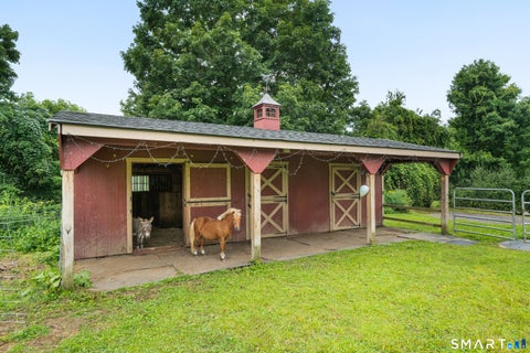 Tiny photo for 8 Meadow Drive, Oxford, CT 06478 (MLS # 24200636)