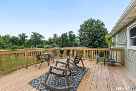 Tiny photo for 8 Meadow Drive, Oxford, CT 06478 (MLS # 24200636)
