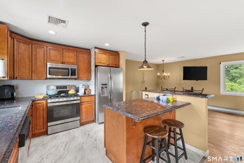 Tiny photo for 8 Meadow Drive, Oxford, CT 06478 (MLS # 24200636)