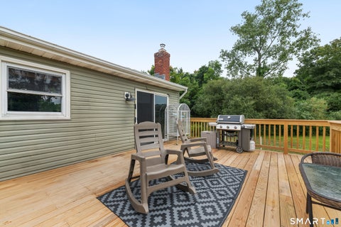Tiny photo for 8 Meadow Drive, Oxford, CT 06478 (MLS # 24200636)