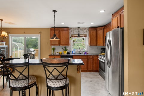 Tiny photo for 8 Meadow Drive, Oxford, CT 06478 (MLS # 24200636)