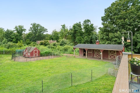 Tiny photo for 8 Meadow Drive, Oxford, CT 06478 (MLS # 24200636)