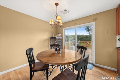 Tiny photo for 8 Meadow Drive, Oxford, CT 06478 (MLS # 24200636)