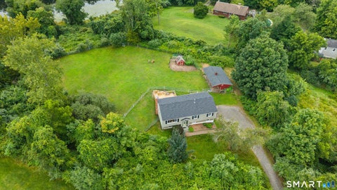 Tiny photo for 8 Meadow Drive, Oxford, CT 06478 (MLS # 24200636)