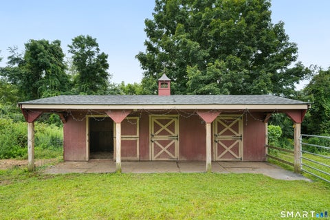 Tiny photo for 8 Meadow Drive, Oxford, CT 06478 (MLS # 24200636)