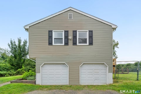 Tiny photo for 8 Meadow Drive, Oxford, CT 06478 (MLS # 24200636)