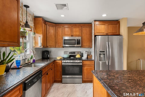 Tiny photo for 8 Meadow Drive, Oxford, CT 06478 (MLS # 24200636)