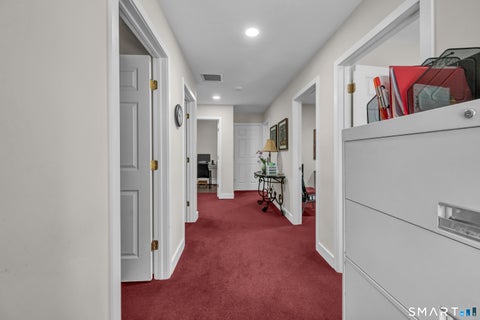 Tiny photo for 898 Ethan Allen Highway #5, Ridgefield, CT 06877 (MLS # 24187464)