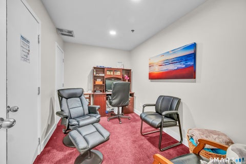 Tiny photo for 898 Ethan Allen Highway #5, Ridgefield, CT 06877 (MLS # 24187464)