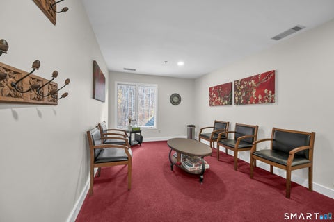 Tiny photo for 898 Ethan Allen Highway #5, Ridgefield, CT 06877 (MLS # 24187464)