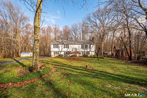 Tiny photo for 15 Stepping Stone Lane, Madison, CT 06443 (MLS # 24163447)