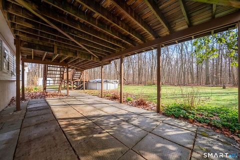 Tiny photo for 15 Stepping Stone Lane, Madison, CT 06443 (MLS # 24163447)