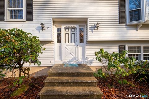 Tiny photo for 15 Stepping Stone Lane, Madison, CT 06443 (MLS # 24163447)