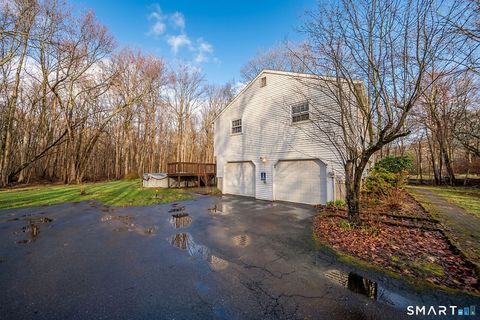 Tiny photo for 15 Stepping Stone Lane, Madison, CT 06443 (MLS # 24163447)