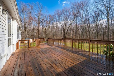 Tiny photo for 15 Stepping Stone Lane, Madison, CT 06443 (MLS # 24163447)