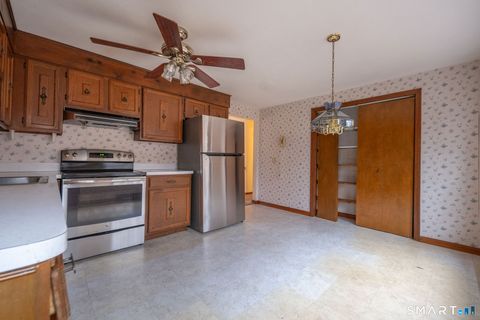 Tiny photo for 15 Stepping Stone Lane, Madison, CT 06443 (MLS # 24163447)