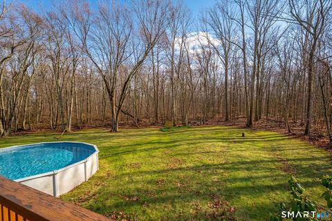 Tiny photo for 15 Stepping Stone Lane, Madison, CT 06443 (MLS # 24163447)