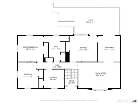 Tiny photo for 15 Stepping Stone Lane, Madison, CT 06443 (MLS # 24163447)