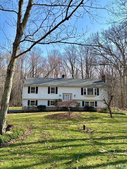 Photo of 15 Stepping Stone Lane, Madison, CT 06443 (MLS # 24163447)