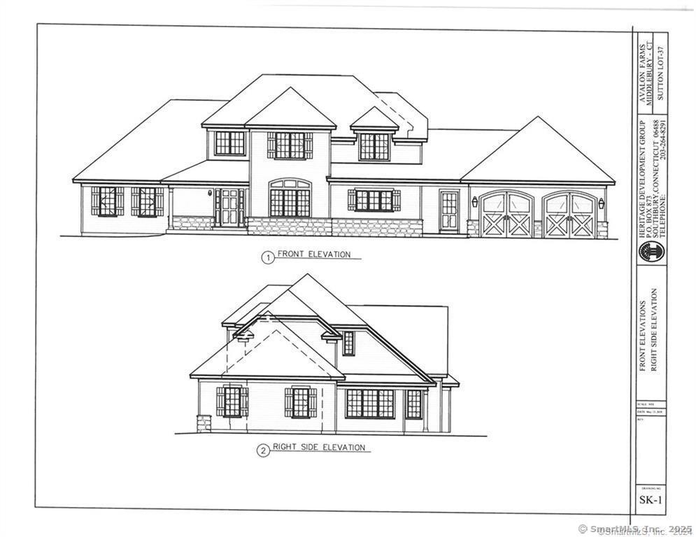 23 Somerset Drive, Middlebury, Connecticut image 2
