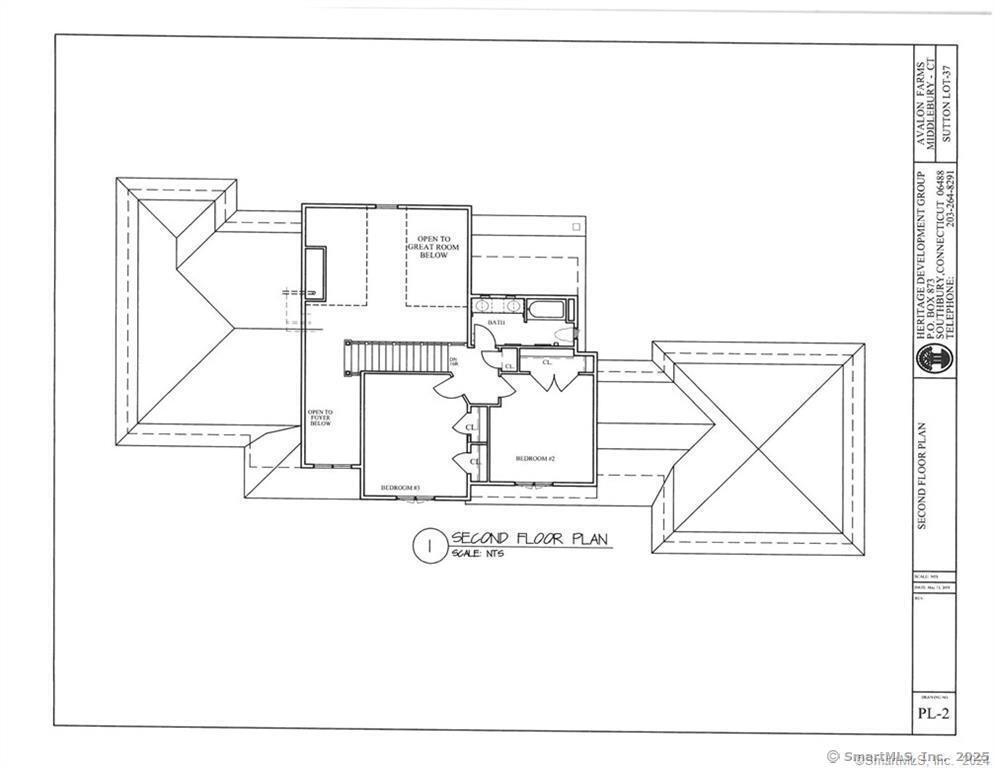 23 Somerset Drive, Middlebury, Connecticut image 4