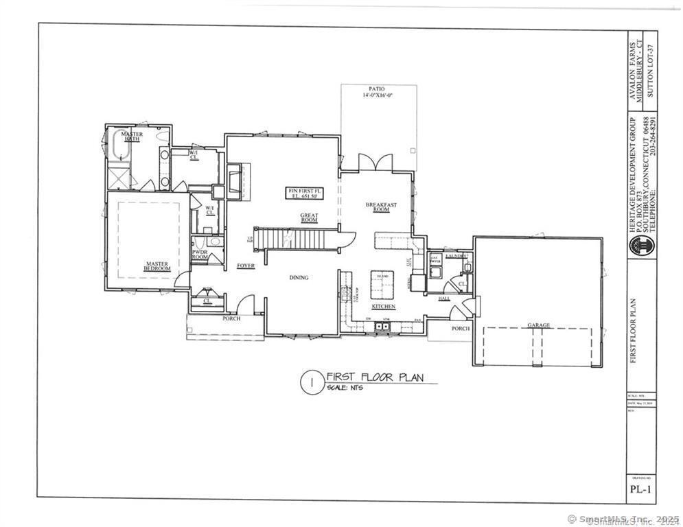 23 Somerset Drive, Middlebury, Connecticut image 3