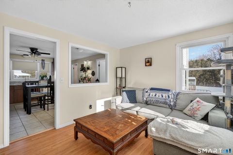 Tiny photo for 1946 Poquonock Avenue, Windsor, CT 06095 (MLS # 24153874)