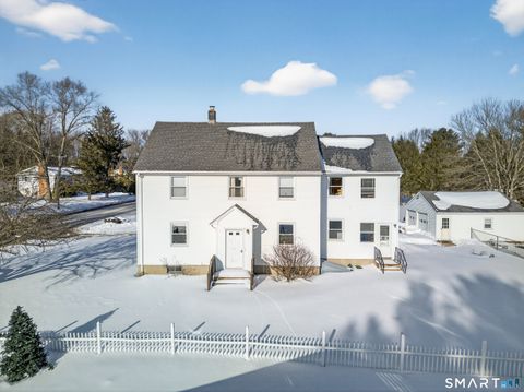 Photo of 1946 Poquonock Avenue, Windsor, CT 06095 (MLS # 24153874)