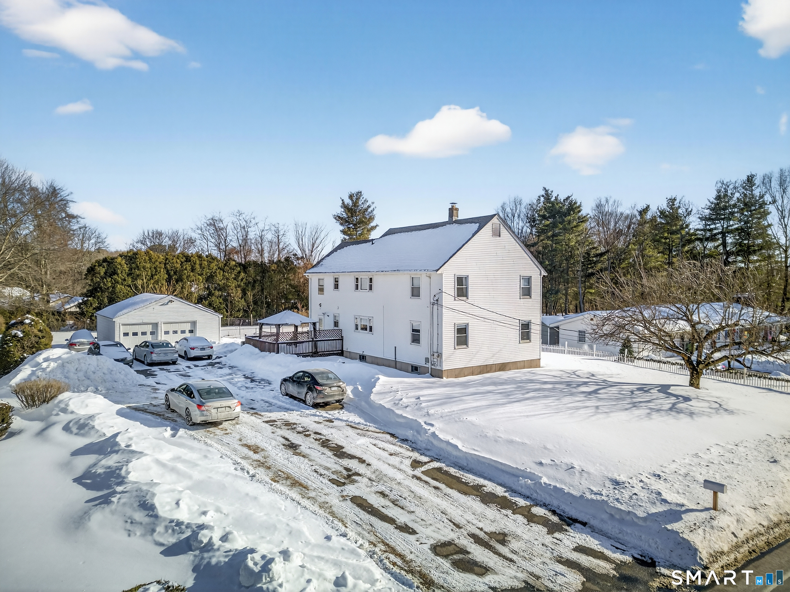 1946 Poquonock Avenue