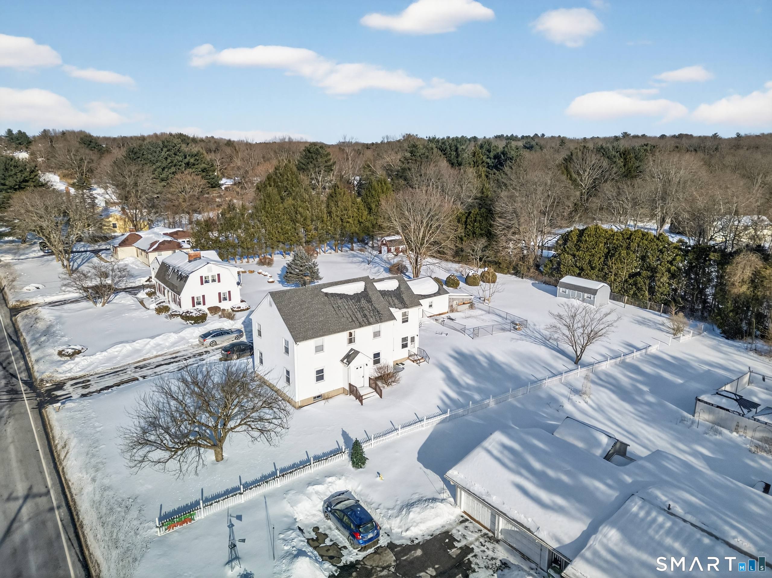 1946 Poquonock Avenue