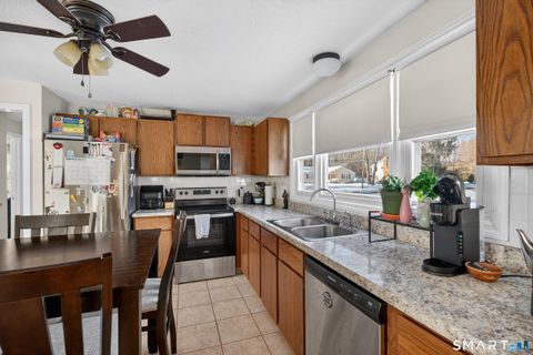 Tiny photo for 1946 Poquonock Avenue, Windsor, CT 06095 (MLS # 24153874)