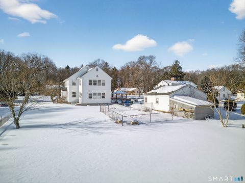 Tiny photo for 1946 Poquonock Avenue, Windsor, CT 06095 (MLS # 24153874)