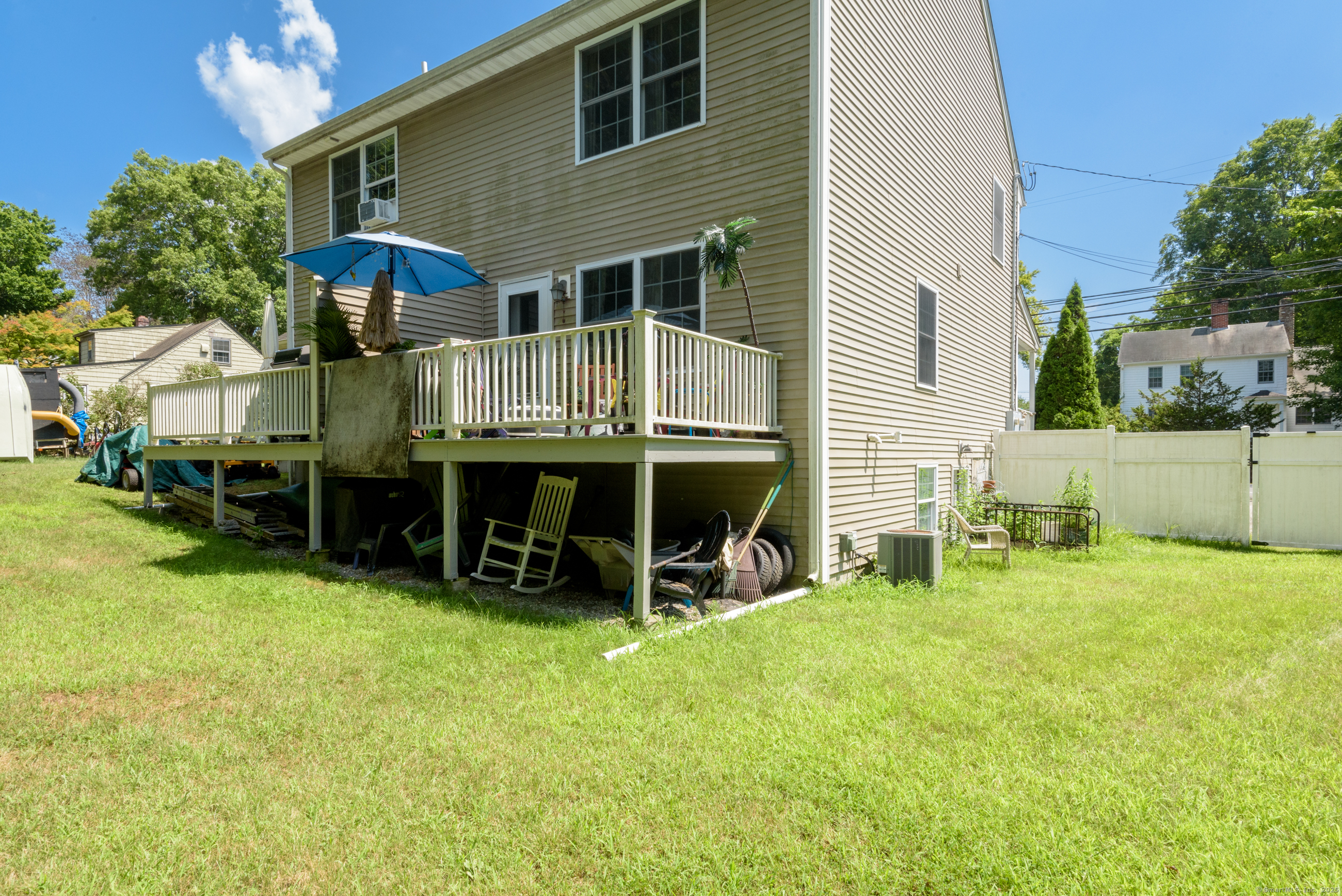 1110 Old Clinton Road